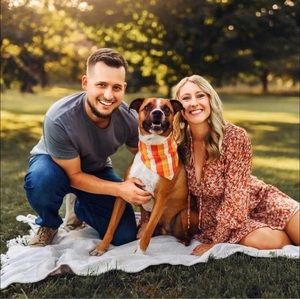 Meet your Posher, Mackenzie